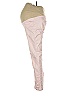 Gap - Maternity Pink Active Pants Size 4 - photo 5