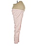 Gap - Maternity Pink Active Pants Size 4 - photo 4