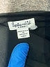 Splendid Solid Black Jumpsuit Size XS - photo 4