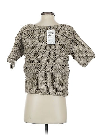 W by Worth Pullover Sweater (view 2)
