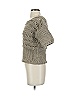 W by Worth Gray Pullover Sweater Size S - photo 5