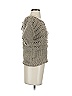 W by Worth Gray Pullover Sweater Size S - photo 4