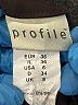 Profile Brown Swimsuit Bottoms Size 6 - photo 3