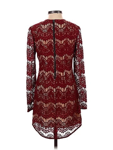 StyleStalker Cocktail Dress (view 2)
