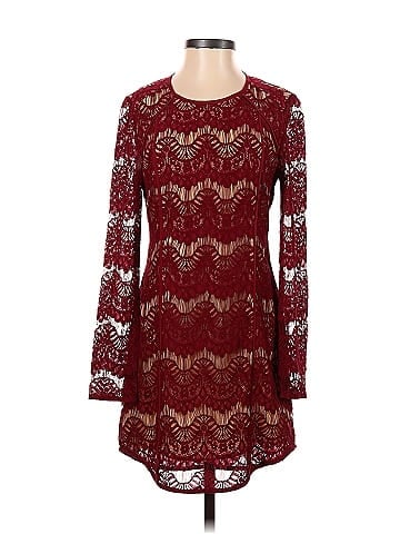 StyleStalker Cocktail Dress (view 1)