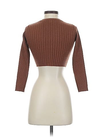 Rylee + Cru Cardigan (view 2)
