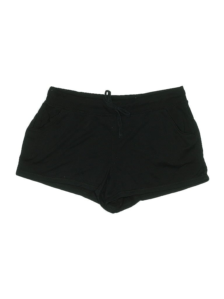 Click to view more detailed imagery on our partner's website Pre-owned Xersion Athletic Shorts In Black