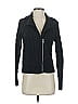 Lands' End Black Cardigan Size XS - photo 1