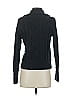 Lands' End Black Cardigan Size XS - photo 2