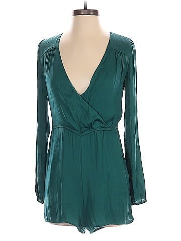 Alice & UO Romper (view 1)