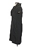 J.Crew 100% Wool Black Casual Dress Size 0 (petite) - photo 5