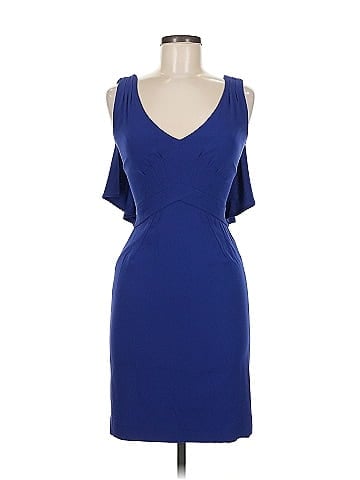 ZAC Zac Posen Cocktail Dress (view 1)