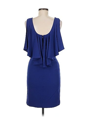 ZAC Zac Posen Cocktail Dress (view 2)