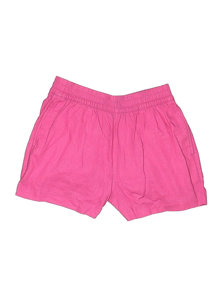 Pre-owned Old Navy Shorts In Pink