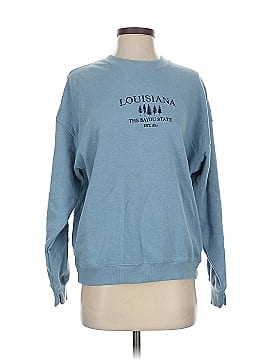 State Of Mine Sweatshirt