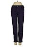 Just Black Purple Jeans Size 25 waist (petite) - photo 1