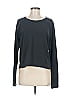 Athleta Black Pullover Sweater Size M - photo 1