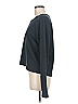 Athleta Black Pullover Sweater Size M - photo 5