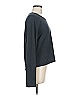 Athleta Black Pullover Sweater Size M - photo 4
