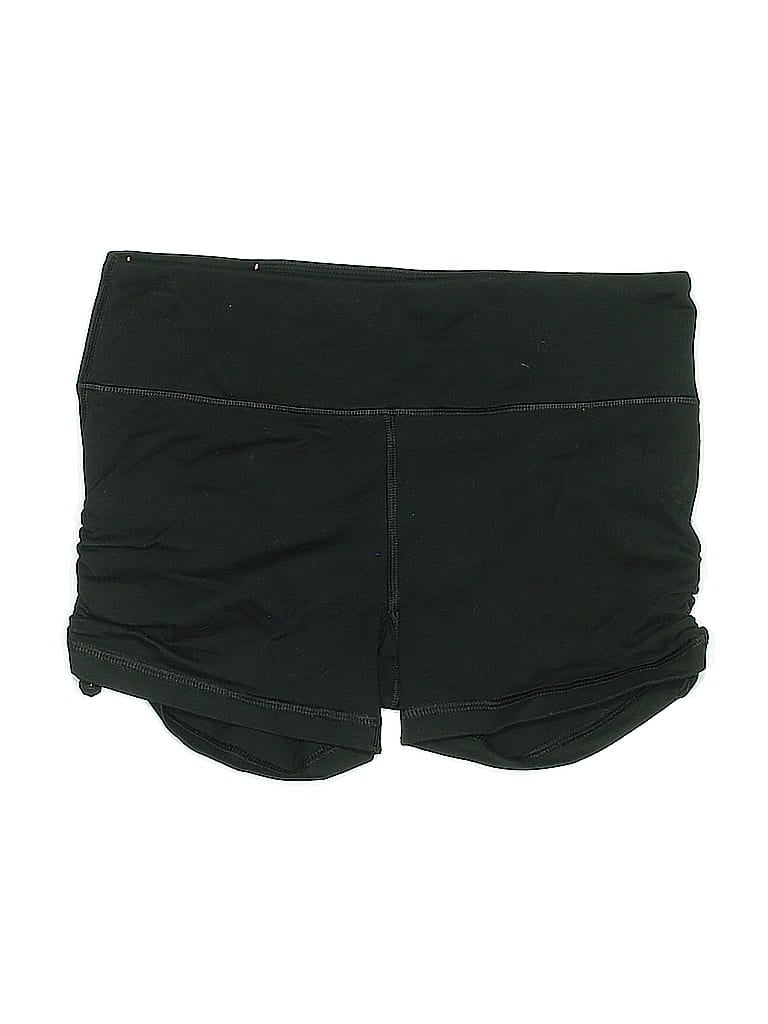 Pre-owned Vsx Sport Shorts In Black