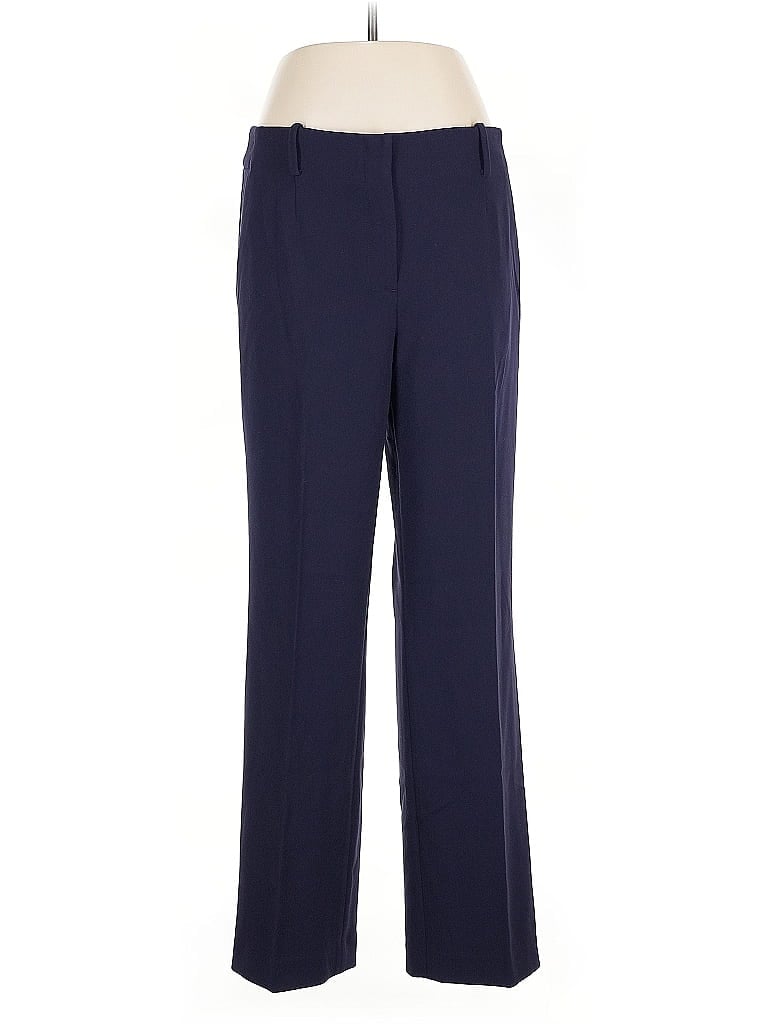 Click to view more detailed imagery on our partner's website Pre-owned Talbots Dress Pants In Blue