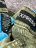 Express Green Jeans Size 4 - photo 7