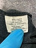 Maison Jules Black Active Pants Size S - photo 5