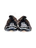 Attilio Giusti Leombruni Animal Print Black Brown Flats Size EU (IT) 36 1/2 / US 6 1/2 - photo 2