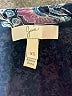 Joie 100% Silk Blue 3/4 Sleeve Silk Top Size XS - photo 6