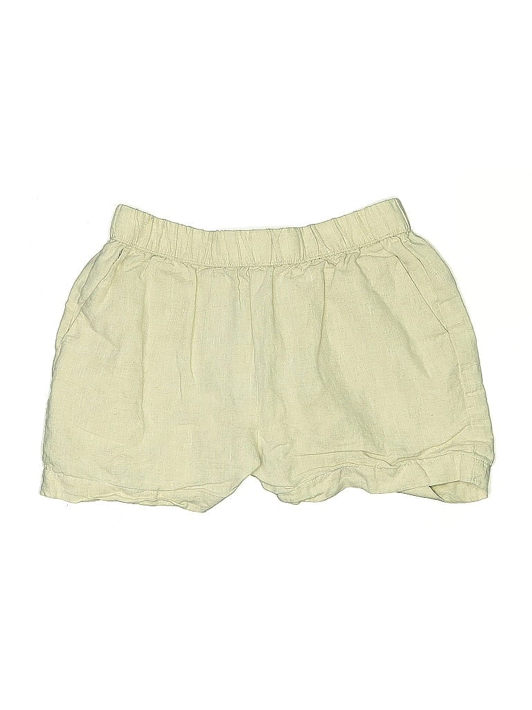 Pre-owned Philosophy Republic Clothing Shorts In Green