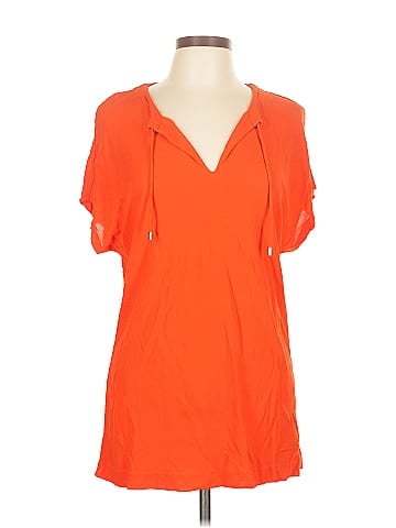 BOSS by HUGO BOSS Short Sleeve Blouse (view 1)