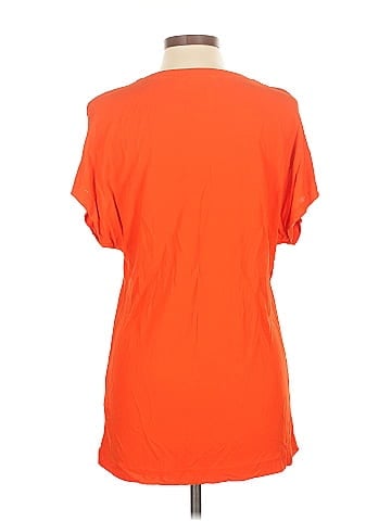 BOSS by HUGO BOSS Short Sleeve Blouse (view 2)