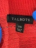 Talbots Red Cardigan Size XS - photo 4