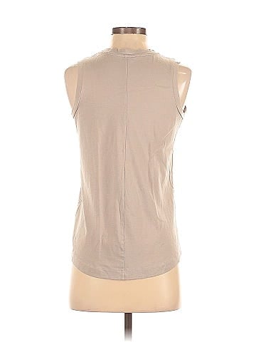 Grana Sleeveless T-Shirt (view 2)