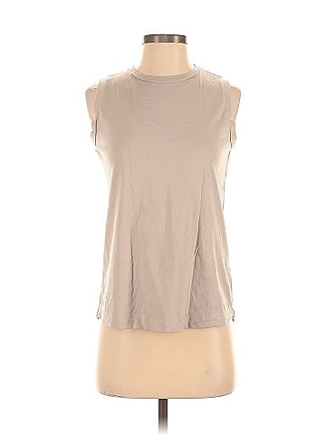 Grana Sleeveless T-Shirt (view 1)