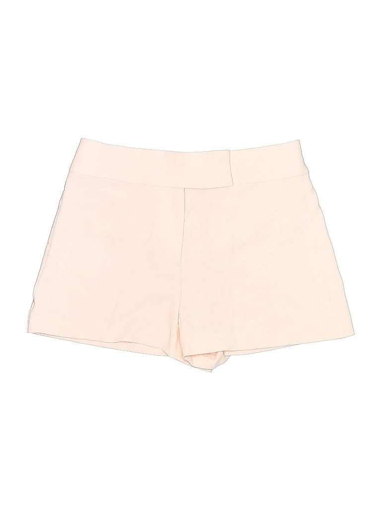 ALICE AND OLIVIA Pre-owned Alice + Olivia Shorts In White