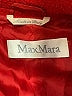 Max Mara Red Wool Blazer Size 4 - photo 6