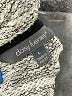 Daisy Fuentes Silver Pullover Sweater Size L - photo 7
