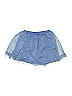 Crewcuts 100% Polyester Solid Blue Skirt Size S (kids) - photo 1