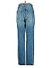 SLVRLAKE 100% Cotton Blue Jeans Size 25 waist - photo 2