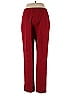 Etcetera 100% Cotton Red Jeans Size 6 - photo 2
