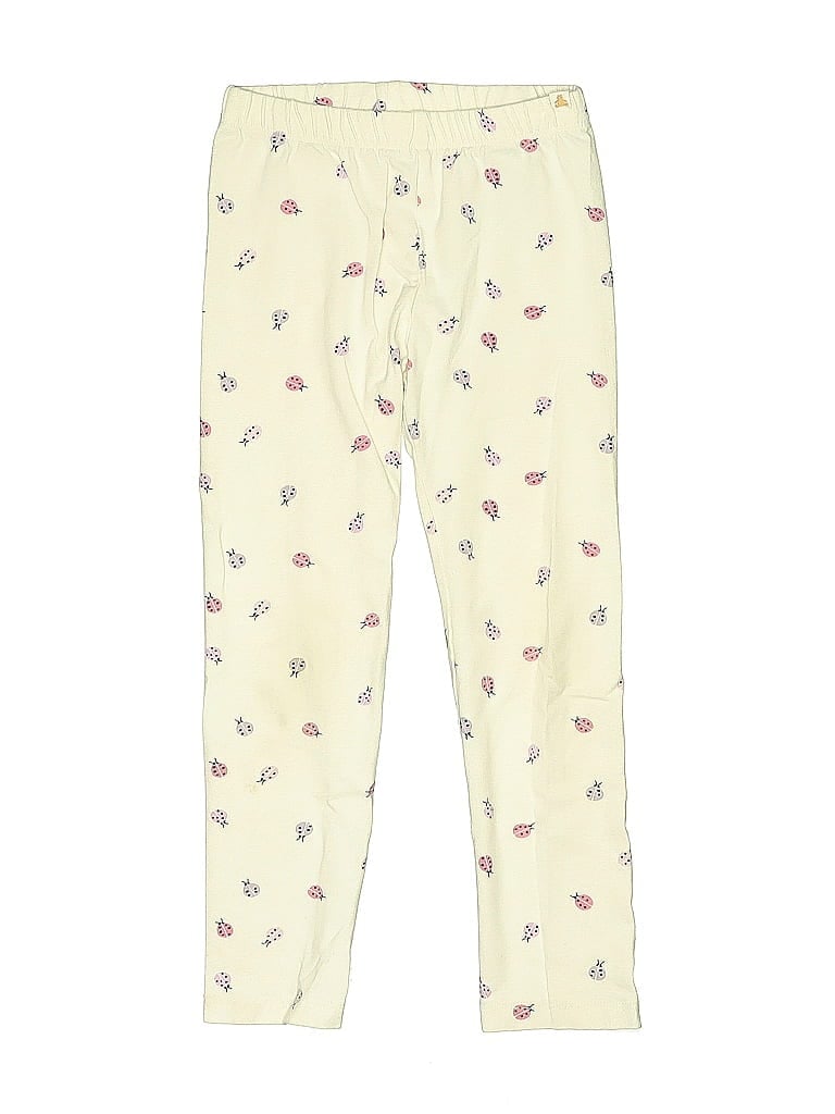 Click to view more detailed imagery on our partner's website Pre-owned Baby Gap Kids' Casual Pants In White