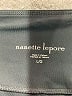Nanette Lepore Solid Black Active Pants Size L - photo 7