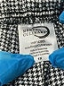 Assorted Brands Houndstooth Gray Casual Pants Size 1X - photo 7