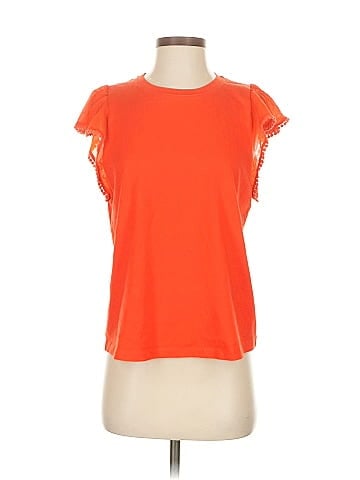 Kate Spade New York Short Sleeve Top (view 1)
