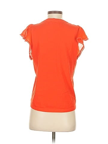 Kate Spade New York Short Sleeve Top (view 2)