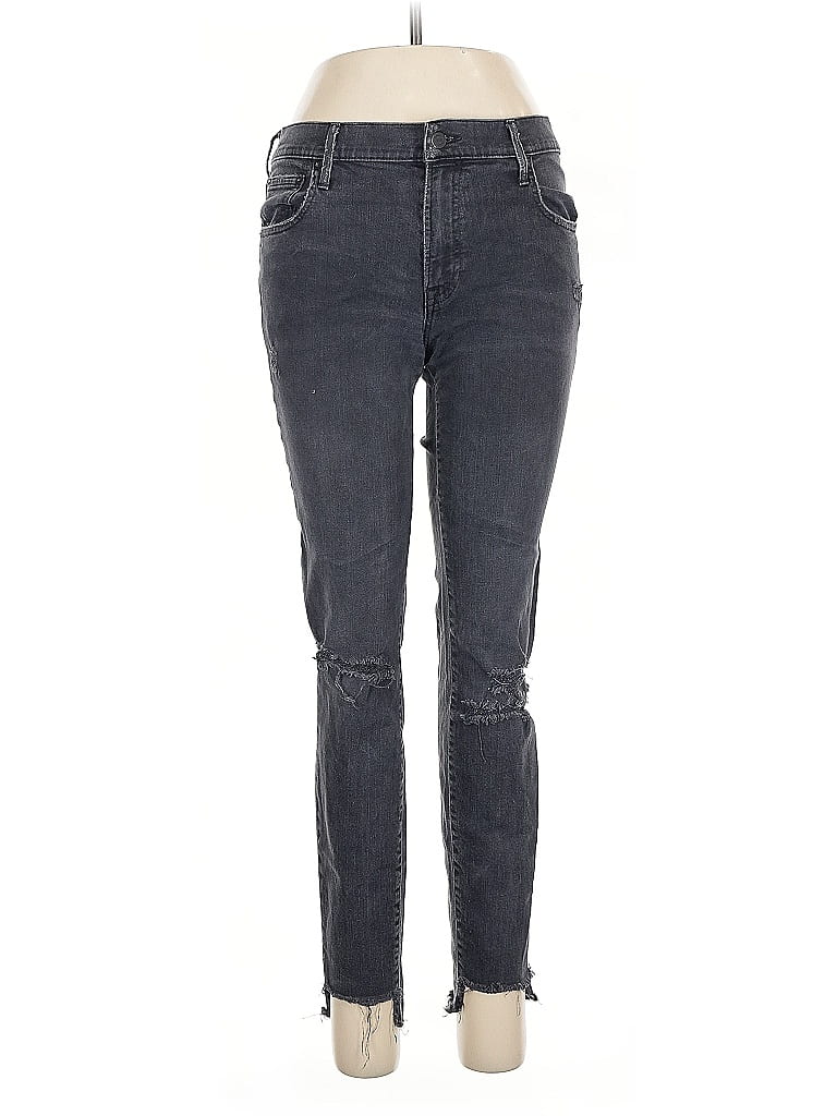 Click to view more detailed imagery on our partner's website Pre-owned Able Jeans In Gray