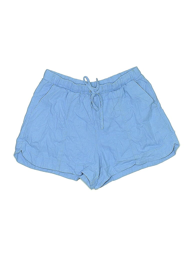 Pre-owned Universal Thread Board Shorts In Blue