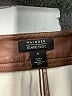 Halogen X Atlantic-Pacific 100% Polyurethane Brown Active Pants Size 6 - photo 4