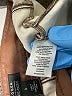 Halogen X Atlantic-Pacific 100% Polyurethane Brown Active Pants Size 6 - photo 5